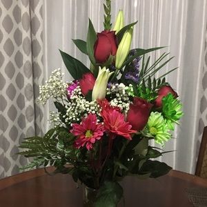 Meet your Posher, Geivi